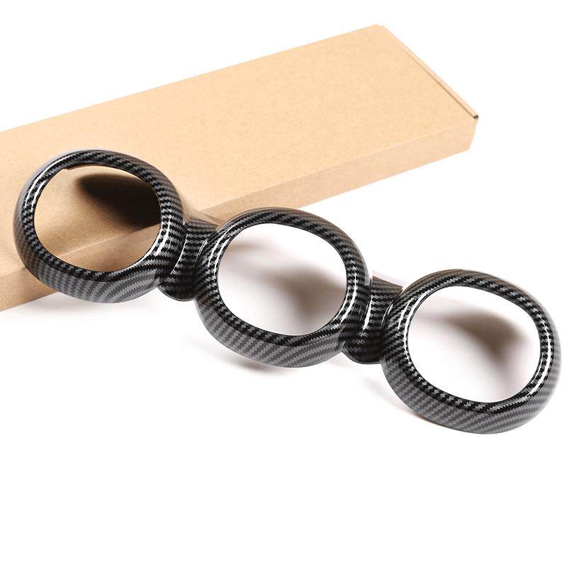 深圳欧创适用于22款奔驰C级中控出风口框ABS碳纤纹1件套,纺织面料/辅料/配套,纺织机械配件,淘宝优惠券,粉丝福利购,淘宝优惠卷