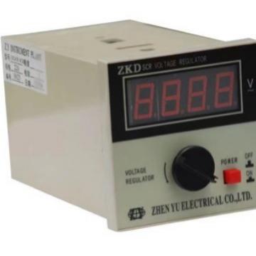 ZYHY可控硅电压调整器ZKD-1S吹瓶机旋转烘箱调压表配件