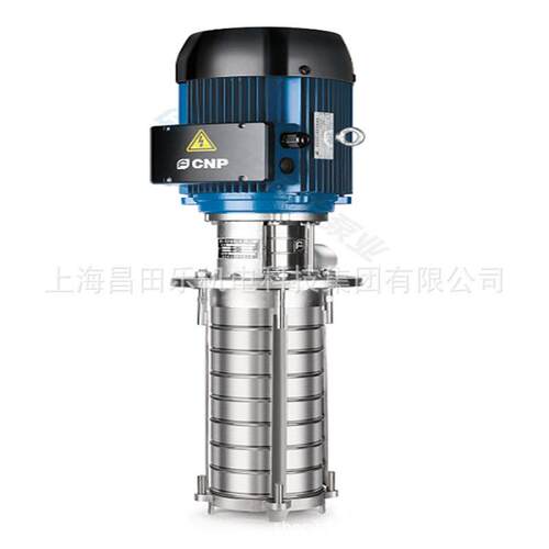 南方液下泵CDLK1-20/2液下浸入式多级不锈钢离心泵