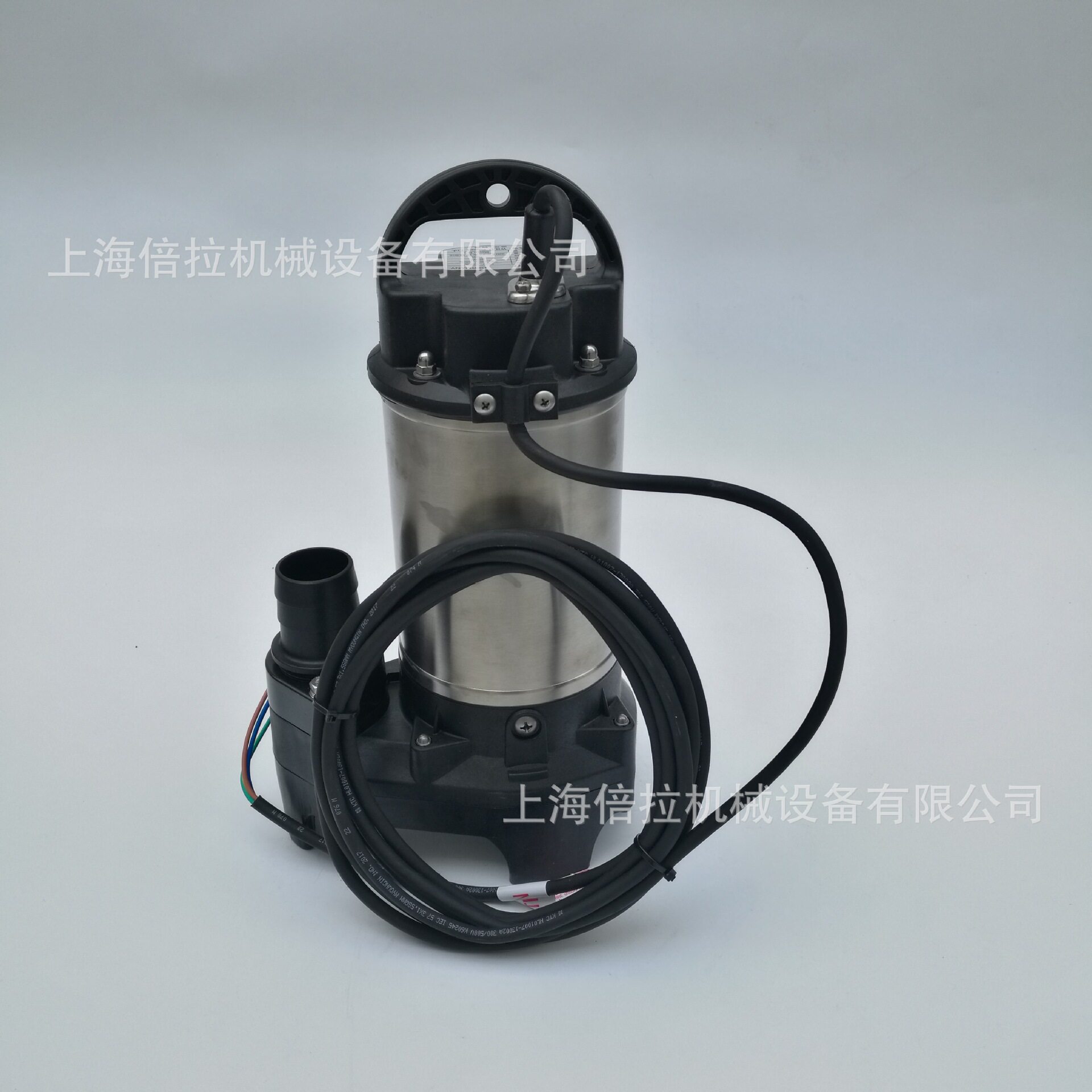 德国威乐污水潜水排污水泵PDV-A400EA_QCH001