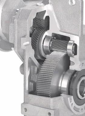 hydromecHYSGP050FB014-80B14