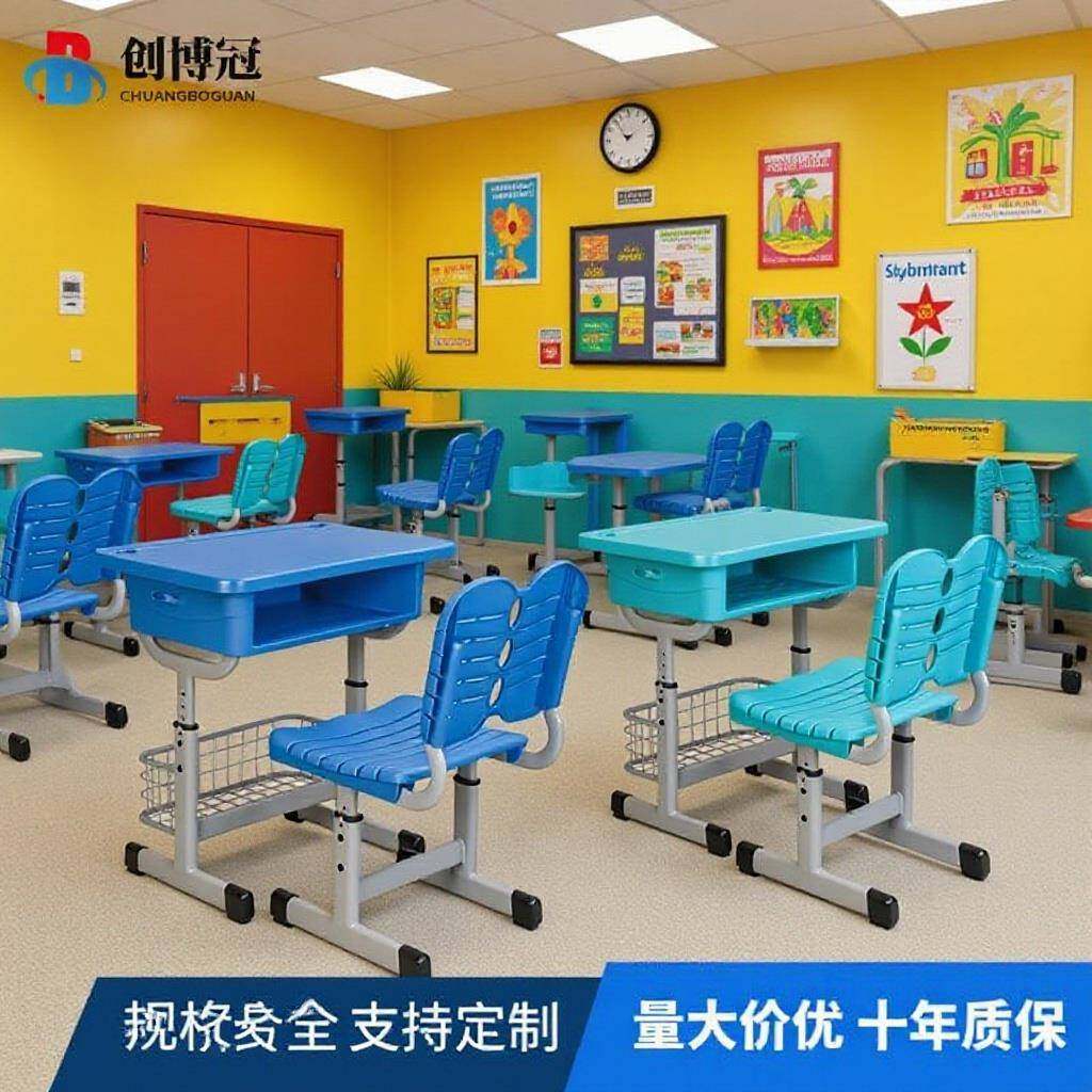 中小学生ABS塑料课桌椅培训补习书法班可升降书桌儿童家用学习桌,纺织面料/辅料/配套,纺织机械配件,淘宝优惠券,粉丝福利购,淘宝优惠卷