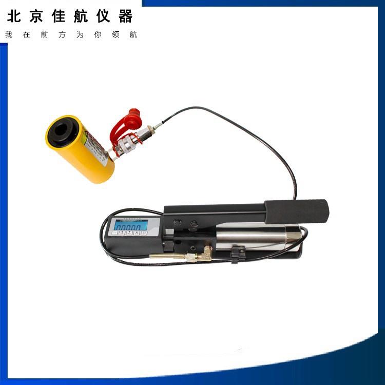 微型锚杆拉拔仪KS-V1/KS-V2/KS-V3/V5微型拉拔仪各种锚杆钢筋