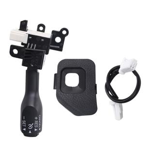 适用于丰田卡罗拉汽车定速巡航开关84632-3401145186-02310-C0