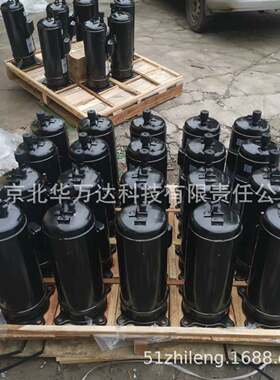 SAVC096D33ULK中央制冷设备压缩机适用于制冷