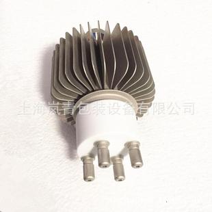 现货高频机电子管高周波陶瓷真空振荡管欧洲进口灯丝电子管
