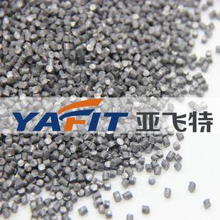 零售钢丝切丸合金铸钢丸钢砂铁砂抛丸机喷砂除锈钢丝切丸