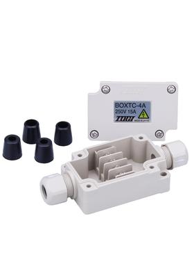 TOGI东洋技研接线盒BOXTC-4ABOXTC-6A热卖中