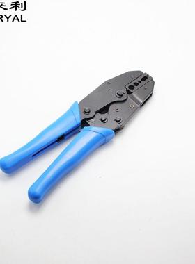 BNC压线钳RG58/59/62/174挤压钳301G压接钳电线压接钳
