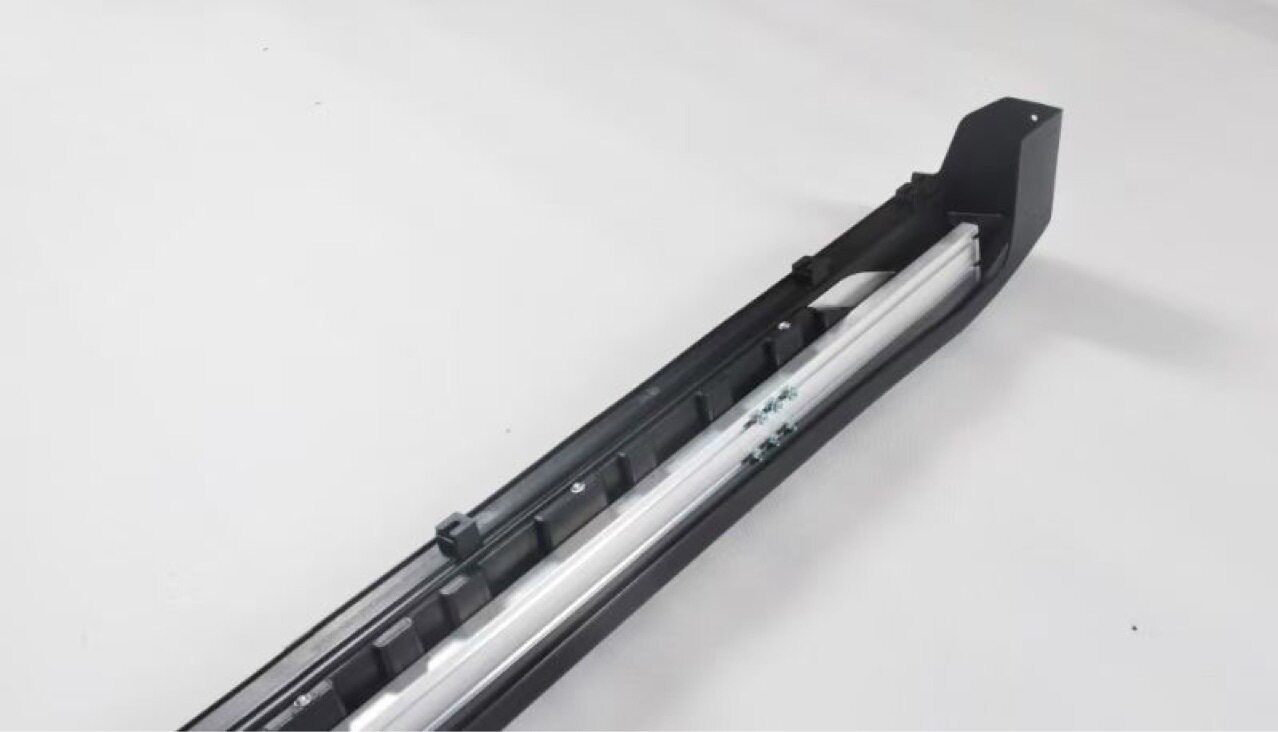 适用于 09-14款进口锐界踏板 锐界Edge改装专用迎宾侧脚踏板