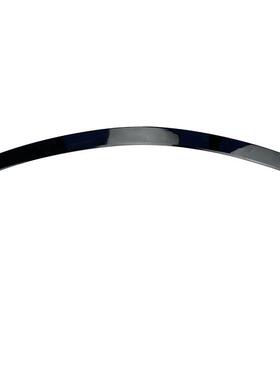 适用奔驰C级W204C180C2002008-2014四门轿车版尾翼定风翼改装