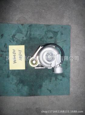 工厂直销适用陆风X8X9涡轮增压器RHF4H1118300-RAA热销