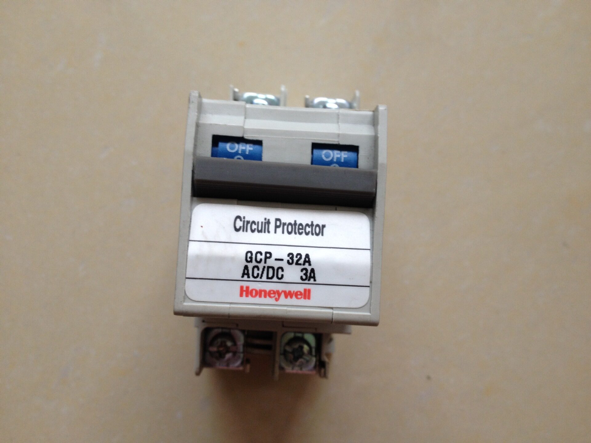 GCP-32A2P1A2A3A5A7A10A15A20A30A