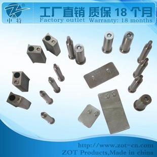 异形无铆钉铆接模具TOX型模具