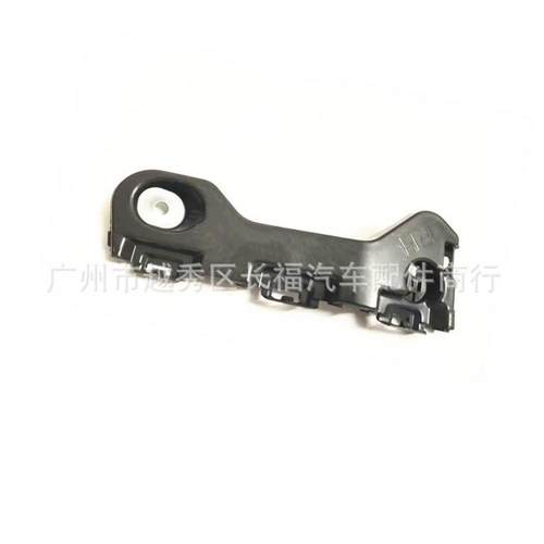 BT4Z17C947ABT4Z17C947B适用福特锐界EDGE前杠支架保险杠卡扣