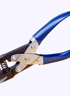 亚太PVC卡打孔钳3 5mm圆3 13长方形孔卡纸硬塑料片打孔R3R5倒角器