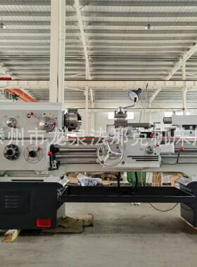 诚信厂家0CA614*1000普通车床操C作简单6140卧车式PZX床家用小型