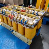 船用变压器K源头厂家生产2QZ4B 13W三PUO相自耦变压器40V转380V22