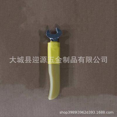 耐压紧固单头手M8M22开口扳手Z01150-7配网带板KBM电作业绝缘F短