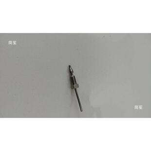 /16液相连接管路不钢锈管线毛细外径1/16谱管含1接头刃环hplc色管