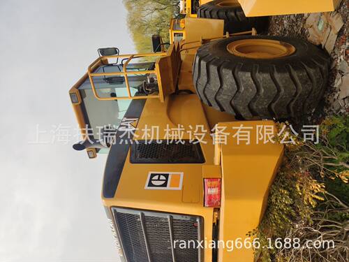 卡特938G装载机 USED CAT WHEEL LOADER938G936E 966G 950G 950H