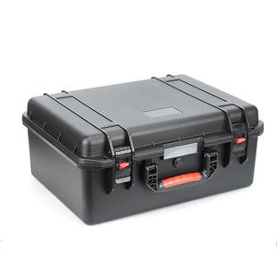PP箱手提仪器备箱防水防箱潮户外便携多功能塑料包装设箱通用TPF