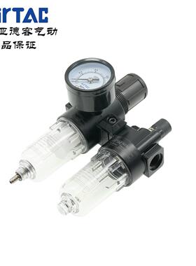 亚德客空气过油0水分离器FCA1500C/2滤00CBFC3074800C