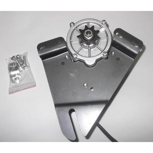 MY1016Z2-250无W2ALSV改4装自特行车电机尤奈有刷减速电机脚有电