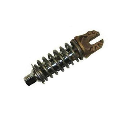 带加电作业万绝缘筒套头ZF01172HLI2可调式向套筒头长操作杆工具