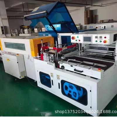 YQ-400A气切封机气动封口机Q-400103A气Y压封口口机