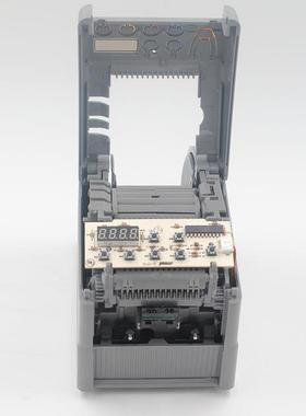 RT7000封箱胶带保护膜动裁电切机器RT-7700智能微脑纸胶切割HPQ自