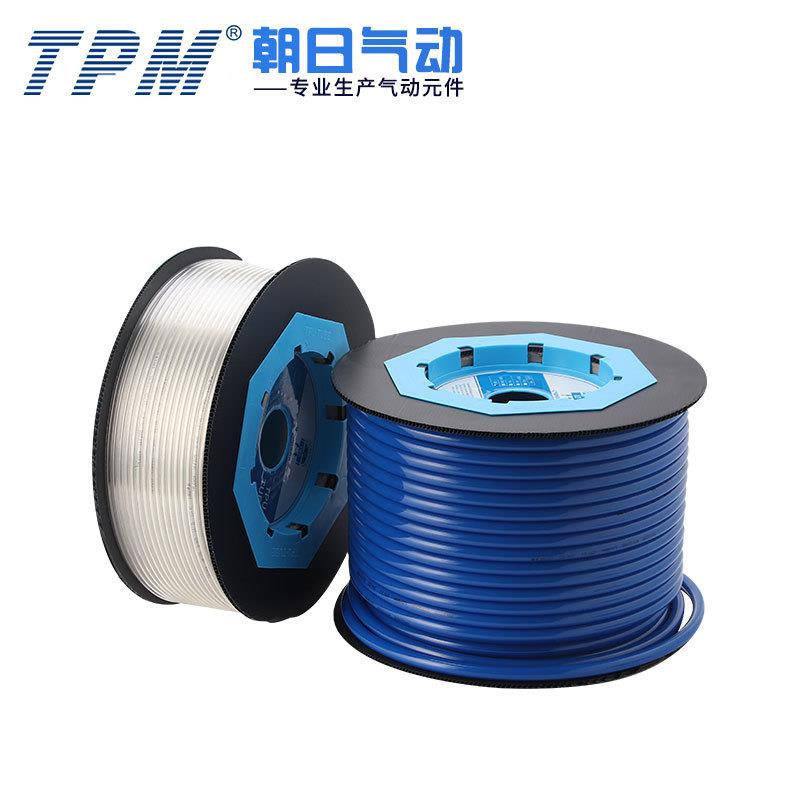 PU气8气*5压气管空高压机动软管外径8MM气泵4/6/8/10/12/62314/16