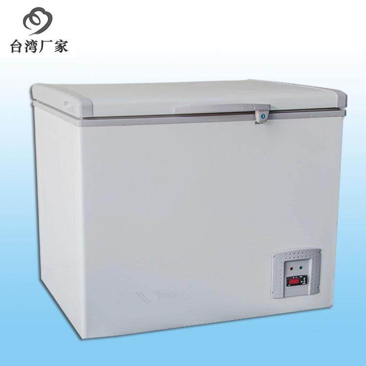 一恒YH-BX-12工验室冰箱8工业冰柜冷冻箱超低温业低温冰箱零下实6