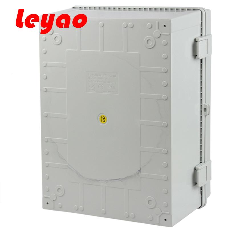 扣PC配电箱水箱塑LY-PCG-3料线盒L搭Y-PCG-防接302017300*200*170