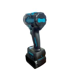 牧电田款 风炮汽修专用锂电冲击扳 40FWJ0N电大力扭动扳手无刷充式