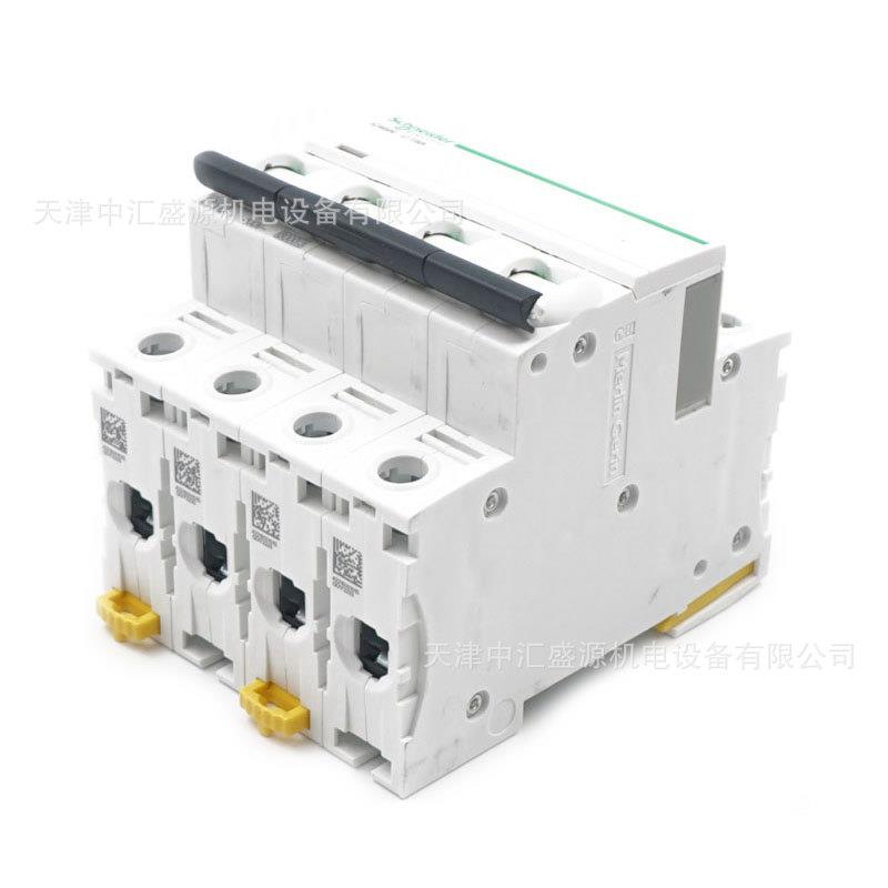 A9F118416微型断路器IC65P小型空IC65N4P气开关I65NC4C6A微断