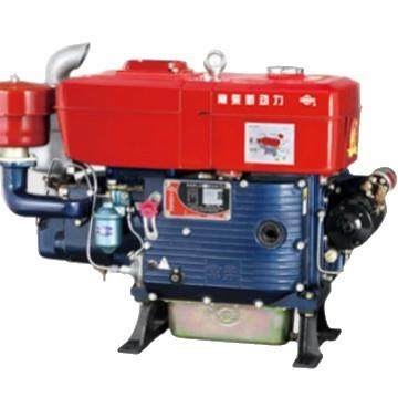 L2M宗常柴单缸7柴L24M油机424马力/1.正6KW