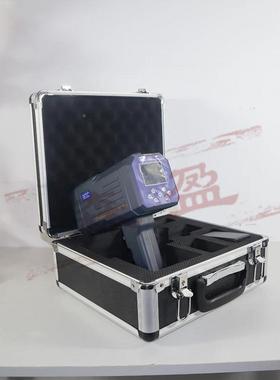 DWK手持式雷达电波流速仪水污溃坝决口截流应水急测速仪洪器可三