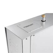 全自动水设备湿蒸机Diooist蒸汽电浴湿蒸机DON加热自动排桑浴拿设