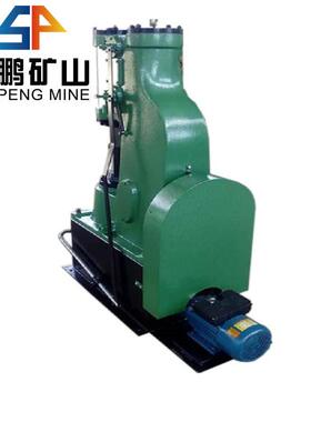 锻打1式C41-40kg公斤空锤116气打铁锤C4-40g分体锻打气k动空气锤