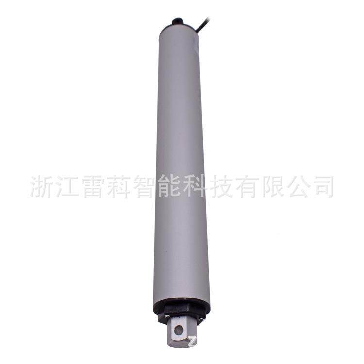 厂门家销电动推笔式小器微型直NKLA42线驱动开开窗器杆高速电动推