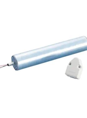 德马DamonD23645PR-AD-50S-40-15NFA工业输送滚高负载传动0筒滚轮