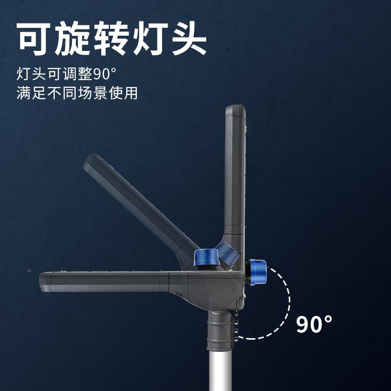 led模组路灯2高0W30W市政工程路灯头防雷6-NRF20KV0可调路0灯头亮