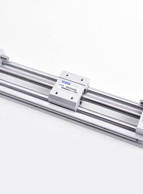 252CYS1S25X7300X400X00X800X900MC气型无杆磁偶式缸货价优