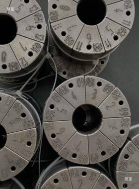 手扣管机模具啤管管机扣压压机UUT管机模具优力动福锁机缩管