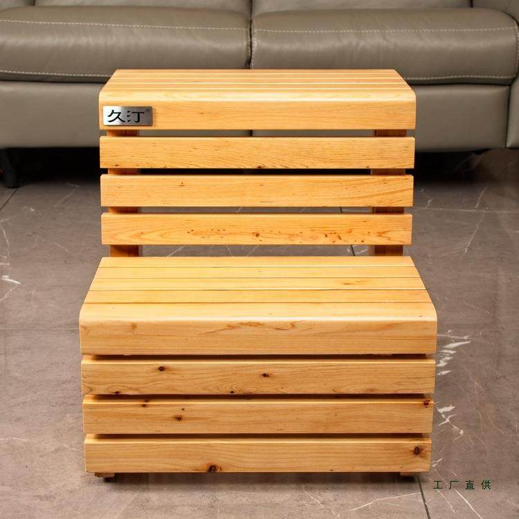 NUI阶梯凳橡木双层脚踏木凳桶浴洗澡浴室坐实木台阶登沐高梯凳矮,饰品/流行首饰/时尚饰品新,其他DIY饰品配件,淘宝优惠券,粉丝福利购,淘宝优惠卷