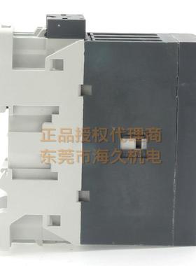 ABB低压交直流通3用触器AF接8-30-00-13*10DWQZ0-250VAC/；102399