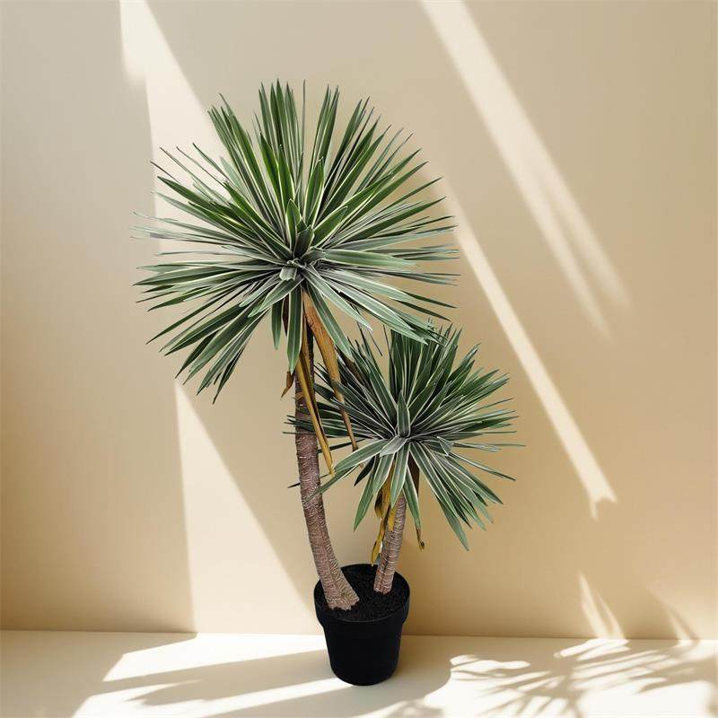 仿真绿造网红外露营风室内装饰热植带景沙漠千手剑麻250125橱窗景,鲜花速递/花卉仿真/绿植园艺,仿真绿植,淘宝优惠券,粉丝福利购,淘宝优惠卷