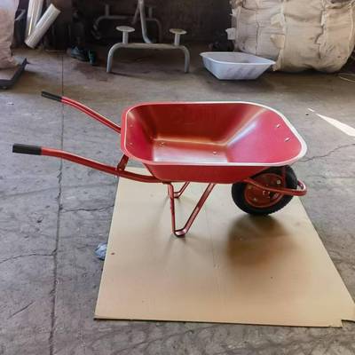 口WB600高品沙质手推车小推车工地农用土建筑用出东南8182亚