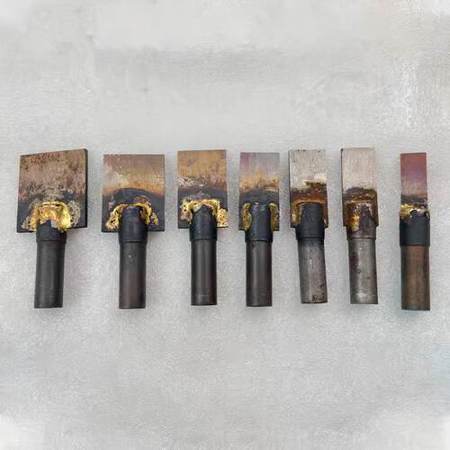平羽刀雕刻刀毛坯自磨木工铣刀